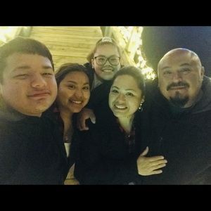 Meet your Posher, Gus